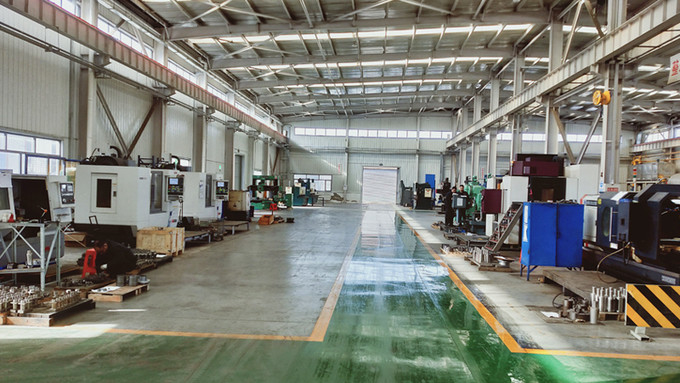 China Beijing Vp Co., Ltd. Unternehmensprofil