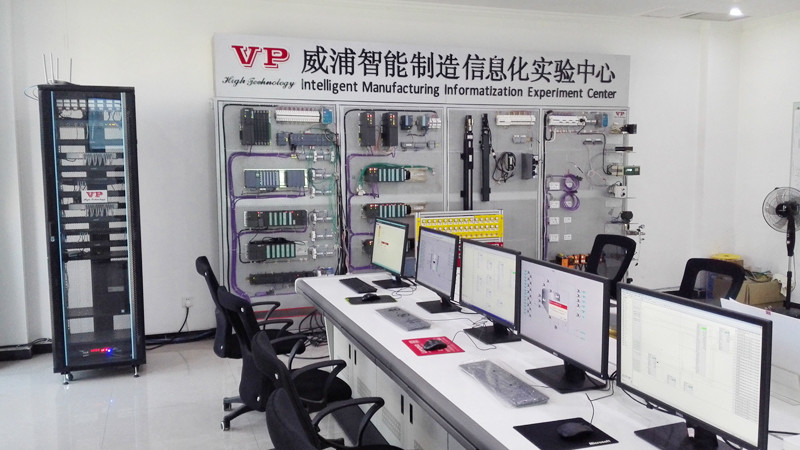 China Beijing Vp Co., Ltd. Unternehmensprofil