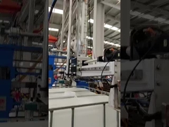 Automatische 200-Liter-Trommel-Dekantierungseinheit 6 Min/BBL Keine Kreuzkontamination